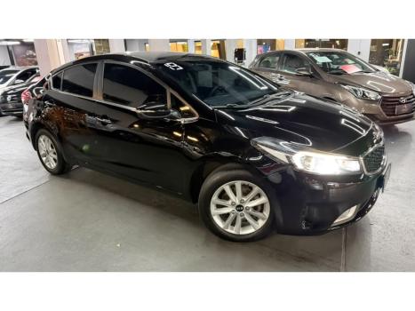 KIA Cerato Sedan 1.6 16V 4P SX AUTOM�TICO, Foto 24