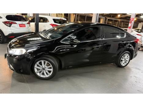 KIA Cerato Sedan 1.6 16V 4P SX AUTOM�TICO, Foto 25