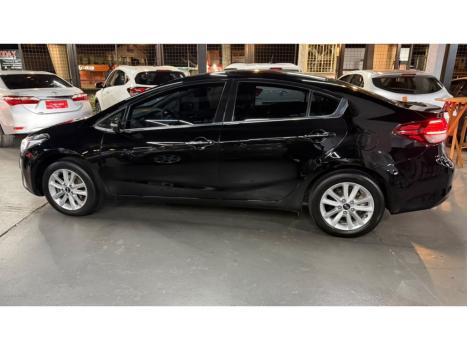 KIA Cerato Sedan 1.6 16V 4P SX AUTOM�TICO, Foto 26