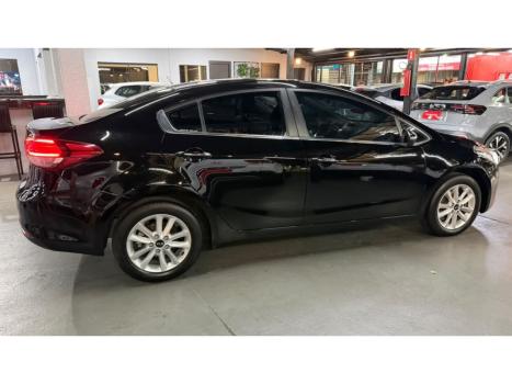 KIA Cerato Sedan 1.6 16V 4P SX AUTOM�TICO, Foto 27