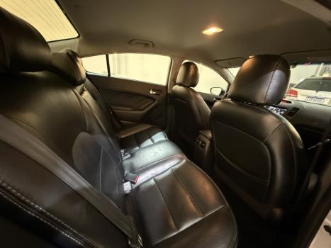 KIA Cerato Sedan 1.6 16V 4P SX AUTOM�TICO, Foto 10