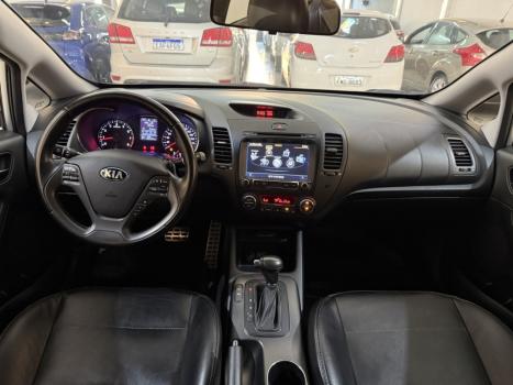 KIA Cerato Sedan 1.6 16V 4P SX AUTOM�TICO, Foto 11