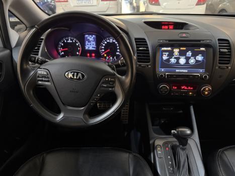 KIA Cerato Sedan 1.6 16V 4P SX AUTOM�TICO, Foto 12