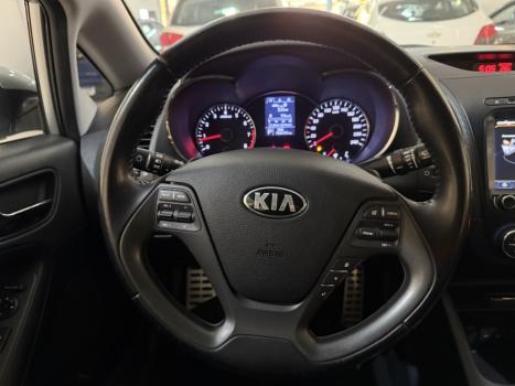 KIA Cerato Sedan 1.6 16V 4P SX AUTOM�TICO, Foto 13