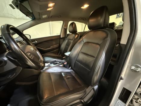 KIA Cerato Sedan 1.6 16V 4P SX AUTOM�TICO, Foto 14