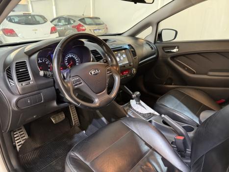 KIA Cerato Sedan 1.6 16V 4P SX AUTOM�TICO, Foto 15