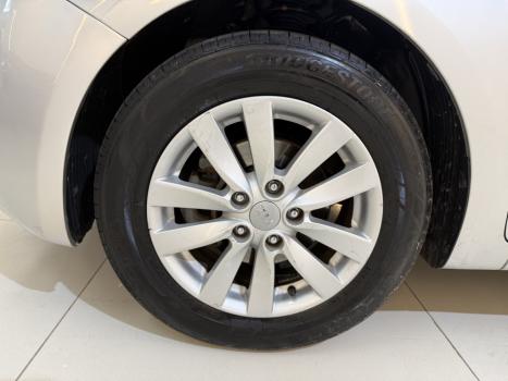 KIA Cerato Sedan 1.6 16V 4P SX AUTOM�TICO, Foto 16