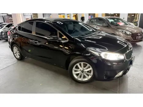 KIA Cerato Sedan 1.6 16V 4P SX AUTOM�TICO, Foto 24