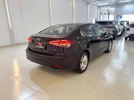 KIA Cerato Sedan 1.6 16V 4P SX AUTOMÁTICO, Foto 4
