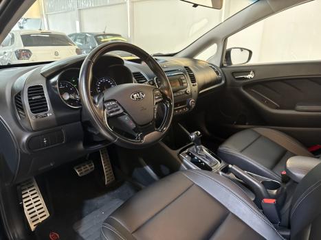 KIA Cerato Sedan 1.6 16V 4P SX AUTOMÁTICO, Foto 13