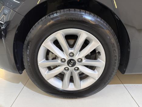 KIA Cerato Sedan 1.6 16V 4P SX AUTOMÁTICO, Foto 15