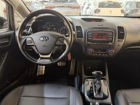 KIA Cerato Sedan 1.6 16V 4P SX AUTOMÁTICO, Foto 17