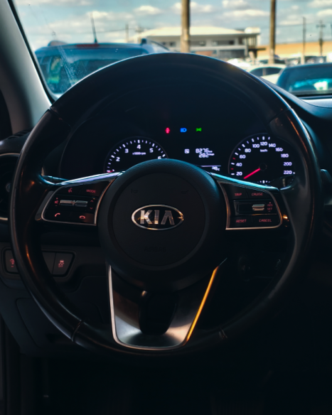 KIA Cerato Sedan 2.0 16V 4P EX AUTOM�TICO, Foto 6