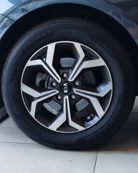 KIA Cerato Sedan 2.0 16V 4P EX AUTOM�TICO, Foto 13