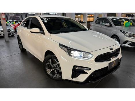 KIA Cerato Sedan , Foto 1