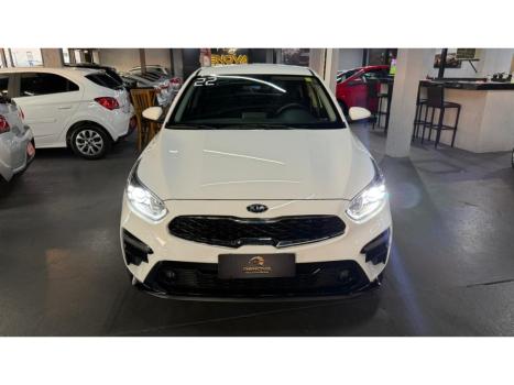 KIA Cerato Sedan , Foto 2