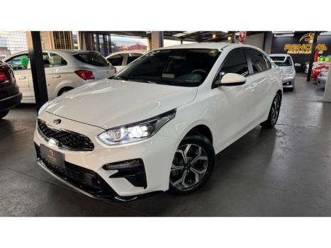 KIA Cerato Sedan , Foto 3