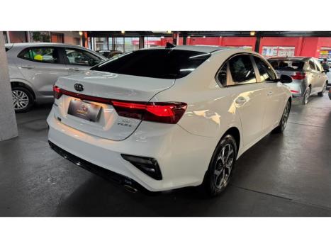 KIA Cerato Sedan , Foto 4