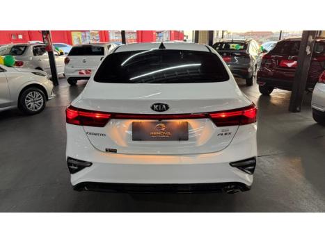 KIA Cerato Sedan , Foto 5