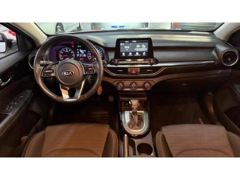 KIA Cerato Sedan , Foto 7