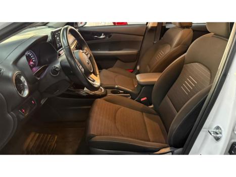 KIA Cerato Sedan , Foto 9