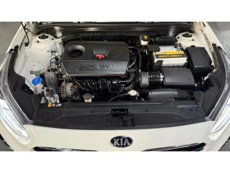 KIA Cerato Sedan , Foto 12