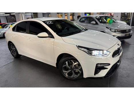 KIA Cerato Sedan , Foto 13