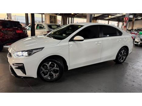 KIA Cerato Sedan , Foto 14