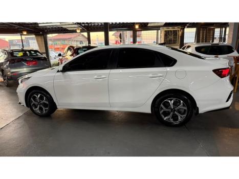 KIA Cerato Sedan , Foto 15