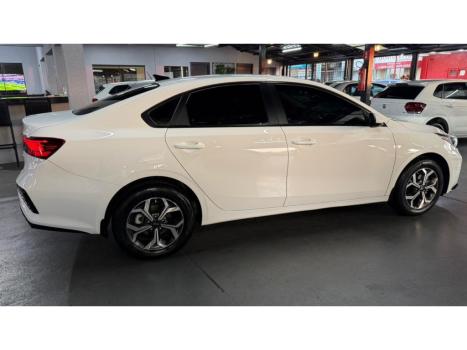 KIA Cerato Sedan , Foto 16