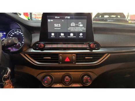 KIA Cerato Sedan , Foto 21