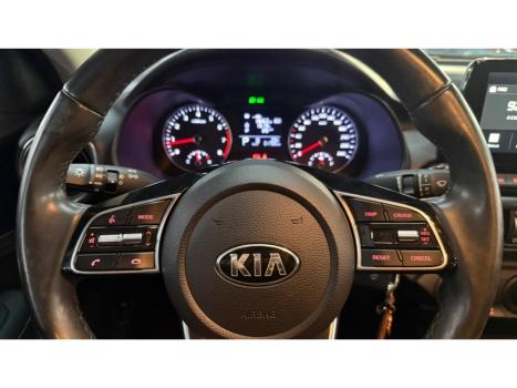 KIA Cerato Sedan , Foto 22