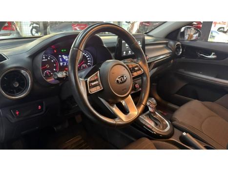 KIA Cerato Sedan , Foto 23