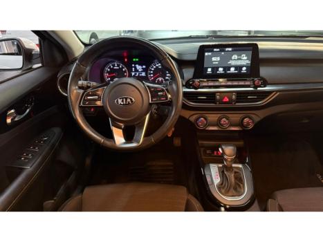 KIA Cerato Sedan , Foto 24