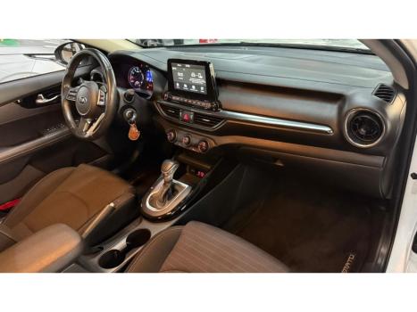 KIA Cerato Sedan , Foto 27