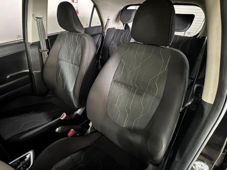 KIA Picanto 1.1 12V 4P EX AUTOM�TICO, Foto 7