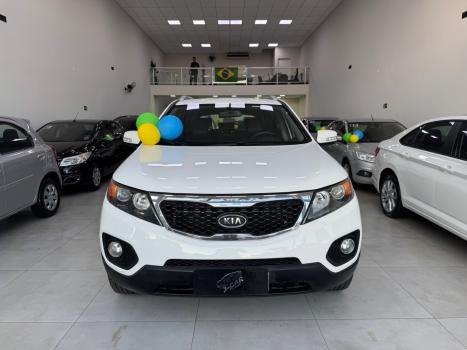 KIA Sorento 2.4 16V 4P EX2 7 LUGARES AUTOM�TICO, Foto 1