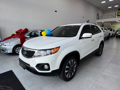 KIA Sorento 2.4 16V 4P EX2 7 LUGARES AUTOM�TICO, Foto 2