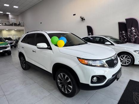 KIA Sorento 2.4 16V 4P EX2 7 LUGARES AUTOM�TICO, Foto 3