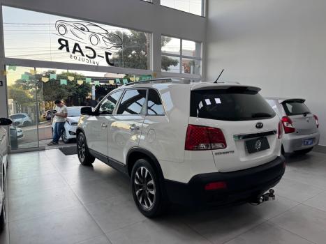 KIA Sorento 2.4 16V 4P EX2 7 LUGARES AUTOM�TICO, Foto 6