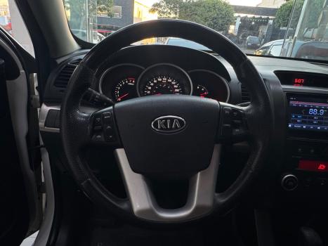 KIA Sorento 2.4 16V 4P EX2 7 LUGARES AUTOM�TICO, Foto 7