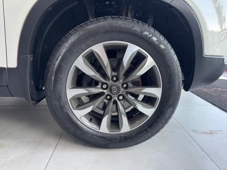 KIA Sorento 2.4 16V 4P EX2 7 LUGARES AUTOM�TICO, Foto 10