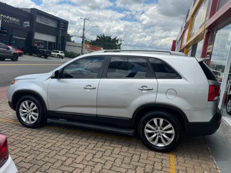 KIA Sorento 2.4 16V 4P EX AUTOMÁTICO, Foto 7