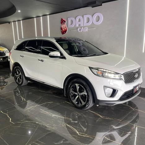 KIA Sorento 3.3 V6 24V 4P EX 7 LUGARES AUTOM�TICO, Foto 1