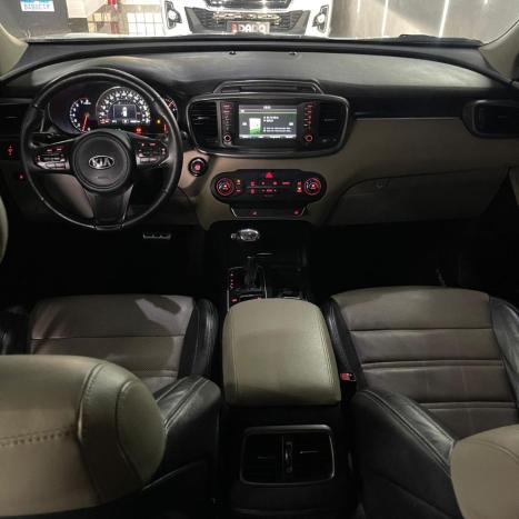 KIA Sorento 3.3 V6 24V 4P EX 7 LUGARES AUTOM�TICO, Foto 2