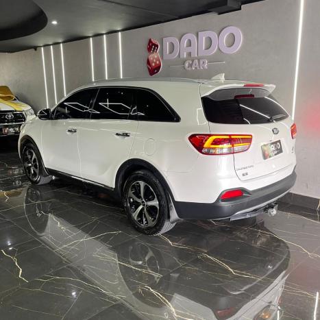 KIA Sorento 3.3 V6 24V 4P EX 7 LUGARES AUTOM�TICO, Foto 3