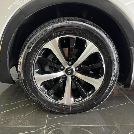 KIA Sorento 3.3 V6 24V 4P EX 7 LUGARES AUTOM�TICO, Foto 5