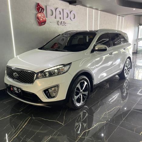 KIA Sorento 3.3 V6 24V 4P EX 7 LUGARES AUTOM�TICO, Foto 8