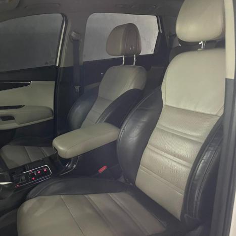 KIA Sorento 3.3 V6 24V 4P EX 7 LUGARES AUTOM�TICO, Foto 9