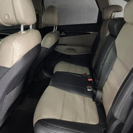 KIA Sorento 3.3 V6 24V 4P EX 7 LUGARES AUTOM�TICO, Foto 11